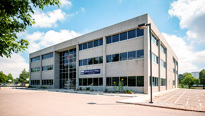 Students at Fort Collins Middle School