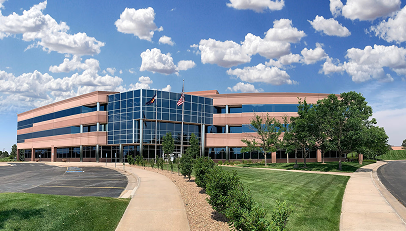 Students at Douglas County North High School